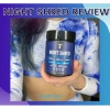Night Shread Time Fat Burner Dstklyci Ürün 60lı x 2 Adet