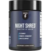 Night Shread Time Fat Burner Fitlik 60 Lı