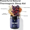 Night Shread Time Fat Burner Fitlik 60 Lı