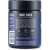 Night Shread Time Fat Burner F.t Ürünü 60 Lı x 3 Adet + 1 Jel Hediye