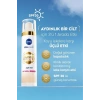 NIVEA Luminous630 CC Krem Açık Ton 40 ml