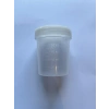 Non-Steril İdrar Numune Kabı -100 ml