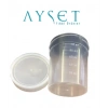 Non-Steril İdrar Numune Kabı -100 ml