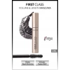 Note First Class Siyah Maskara