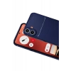 Nothing Phone Nothing CMF Phone 1 Auto Focus Karbon Kapak - Lacivert