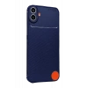 Nothing Phone Nothing CMF Phone 1 Auto Focus Karbon Kapak - Lacivert