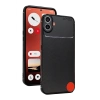 Nothing Phone Nothing CMF Phone 1 Auto Focus Karbon Kapak - Siyah