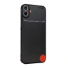 Nothing Phone Nothing CMF Phone 1 Auto Focus Karbon Kapak - Siyah