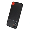 Nothing Phone Nothing CMF Phone 1 Auto Focus Karbon Kapak - Siyah