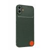 Nothing Phone Nothing CMF Phone 1 Auto Focus Karbon Kapak - Yeşil