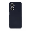 Huawei Nova 10 SE Kılıf First Silikon - Lacivert