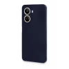 Huawei Nova 10 SE Kılıf First Silikon - Lacivert
