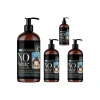 NoWhite Erkek Saç Şampuanı 250 ml 4 Adet