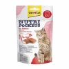 Nutripockets Biftekli Malt Kedi Ödülü 60 Gr