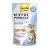 Nutripockets Junior Mix Yavru Kedi Ödülü 60 Gr