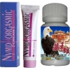 Nymphorgasmic 15 Ml. Cream Kremi + T10 Hapı 10 Luül