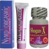 Nymphorgasmic 15 ml Krem + S30 30lu Kapsül