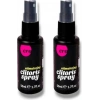 Nymphorgasmic Kadınlara Özel Sprey 50 ml x 2 Adet