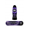 Okey Maximum Kayganlaştırıcı Jel 50 ml