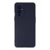 One Plus 9 Kılıf Nano içi Kadife Silikon - Lacivert