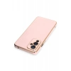 One Plus 9 Kılıf Volet Silikon - Pembe