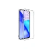 One Plus 9 Pro Kılıf Lüx Şeffaf Silikon