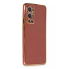 One Plus 9 Pro Kılıf Volet Silikon - Kırmızı