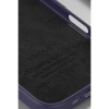 Onegif Apple iPhone 16 Uyumlu Bright Simli Kapak - Siyah