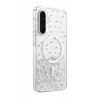 Onegif Samsung Galaxy A37 5G Misk Simli Magsafe Kapak - Desen 1