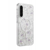 Onegif Samsung Galaxy A37 5G Misk Simli Magsafe Kapak - Desen 2