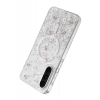 Onegif Samsung Galaxy A37 5G Misk Simli Magsafe Kapak - Desen 2