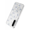 Onegif Samsung Galaxy A37 5G Misk Simli Magsafe Kapak - Desen 3