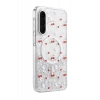 Onegif Samsung Galaxy A37 5G Misk Simli Magsafe Kapak - Desen 5