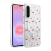 Onegif Samsung Galaxy A56 Misk Simli Magsafe Kapak - Desen 5