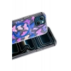Onegif Apple iPhone 14 Desina Magsafe Kapak - Desen 5
