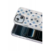 Onegif Apple iPhone 15 Desina Magsafe Kapak - Desen 4