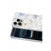 Onegif Apple iPhone 16 Pro Max Desina Magsafe Kapak - Desen 2