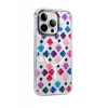 Onegif Apple iPhone 16 Pro Max Desina Magsafe Kapak - Desen 3