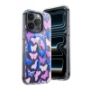 Onegif Apple iPhone 16 Pro Max Desina Magsafe Kapak - Desen 5