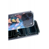 Onegif Apple iPhone 17 Pro Max Desina Magsafe Kapak - Desen 5