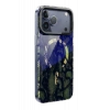 Onegif Apple iPhone 17 Pro Max Desina Magsafe Kapak - Desen 7