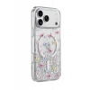 Onegif Apple iPhone 17 Pro Max Misk Simli Magsafe Kapak - Desen 4