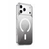 Onegif Apple iPhone 17 Pro Max Sora Simli Magsafe Kapak - Siyah