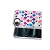 Onegif Apple iPhone 17E Desina Magsafe Kapak - Desen 3