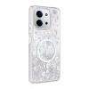 Onegif Xiaomi Redmi 15C 4G Misk Simli Magsafe Kapak - Desen 2
