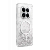 Onegif Xiaomi Redmi Note 15 Pro 5G Misk Simli Magsafe Kapak - Desen 1