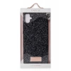 Onegif Samsung Galaxy A05 Uyumlu Bright Simli Kapak - Pembe