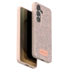 Onegif Samsung Galaxy S26 Plus Bright Simli Kapak - Pembe