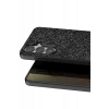 Onegif Samsung Galaxy S26 Plus Uyumlu Bright Simli Kapak - Siyah