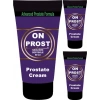 Onprost Cream 50 ml 3 Adet Erkeklere Özel Krem